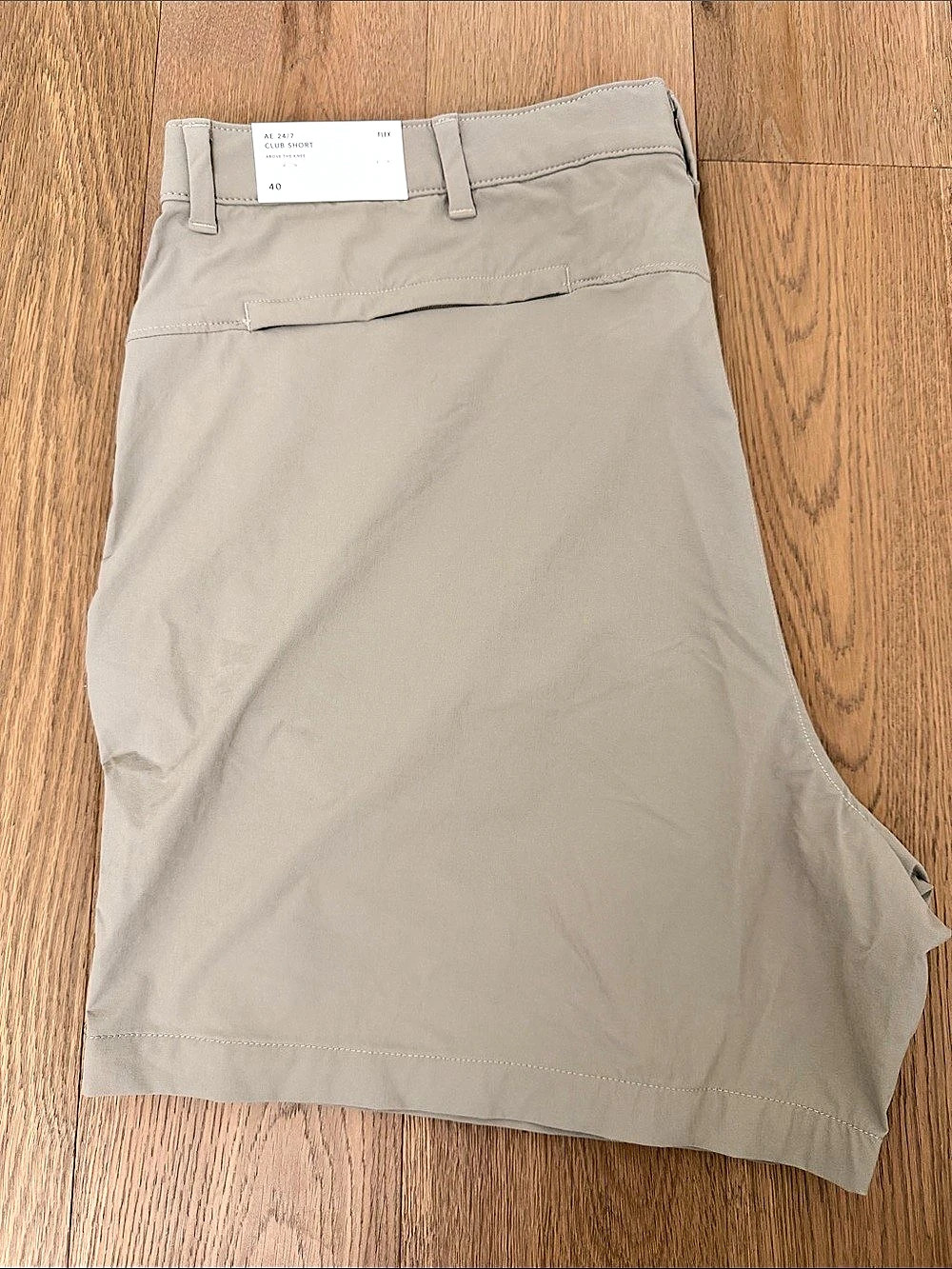 AE Club Short Size 40